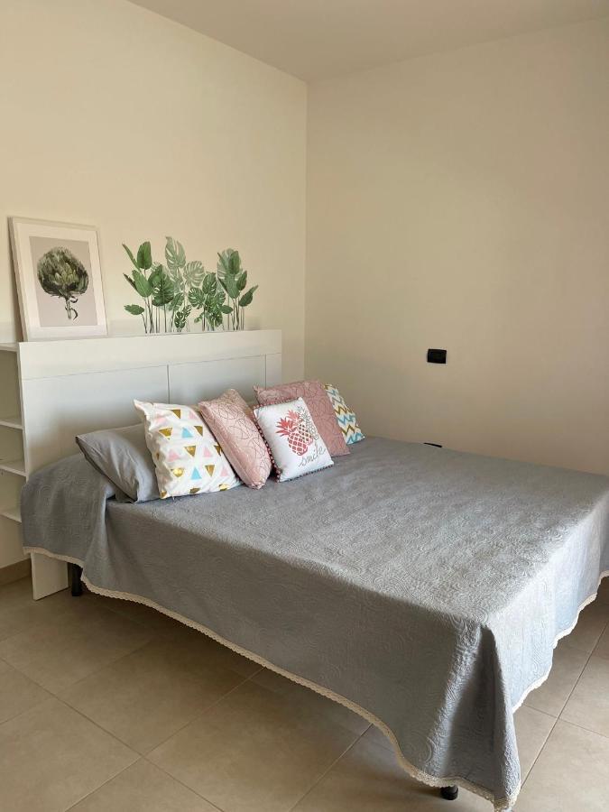 In Centro Apartment Avezzano Exterior photo